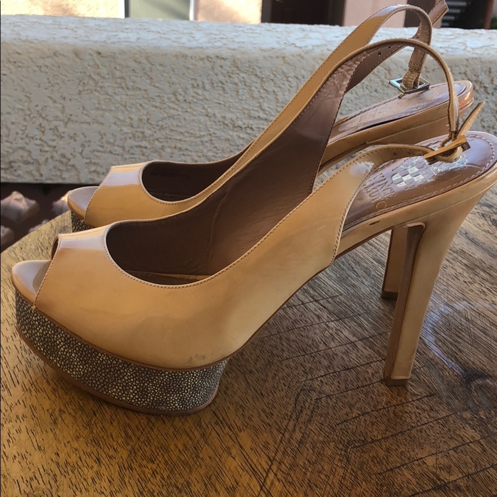 Stilettos